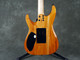 Schecter C-6 FR Pro - Aqua Burst - 2nd Hand Schecter C-6 FR Pro - Aqua Burst - 2nd Hand