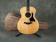 Taylor 114E Electro-Acoustic - Natural w/Gig Bag - 2nd Hand