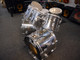 Pearl Export Shell Pack - Chrome **COLLECTION ONLY** - 2nd Hand