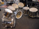 Pearl Export Shell Pack - Chrome **COLLECTION ONLY** - 2nd Hand