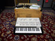 Arp Odyssey Rev 1 White & SQ1 Sequencer w/Box & PSU - 2nd Hand