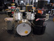 Ludwig Super Classic Kit - Silver Sparkle w/Case **COLLECTION ONLY** - 2nd Hand Ludwig Super Classic Kit - Silver Sparkle w/Case **COLLECTION ONLY** - 2nd Hand
