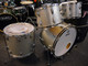 Ludwig Super Classic Kit - Silver Sparkle w/Case **COLLECTION ONLY** - 2nd Hand Ludwig Super Classic Kit - Silver Sparkle w/Case **COLLECTION ONLY** - 2nd Hand