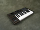 Nektar Impact LX25+ USB Midi Controller Keyboard - 2nd Hand