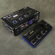 Boss GT-1 Guitar FX Pedal w/Box - 2nd Hand Boss GT-1 Guitar FX Pedal w/Box - 2nd Hand