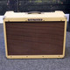 Peavey Classic 50 Tweed Combo Amplifier - 2nd Hand Peavey Classic 50 Tweed Combo Amplifier - 2nd Hand