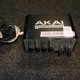 AKAI EIE Pro USB Audio Interface w/PSU & USB Cable - 2nd Hand (105187) AKAI EIE Pro USB Audio Interface w/PSU & USB Cable - 2nd Hand (105187)