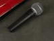 Shure SM58 Dynamic Vocal Microphone w/Box - 2nd Hand (106307) Shure SM58 Dynamic Vocal Microphone w/Box - 2nd Hand (106307)