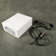 Shure WH-20 XLR Headset Microphone w/Box - 2nd Hand Shure WH-20 XLR Headset Microphone w/Box - 2nd Hand