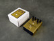 Fender Pugilist Distortion FX Pedal w/Box - 2nd Hand (106478)