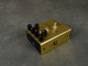 Fender Pugilist Distortion FX Pedal w/Box - 2nd Hand (106478)