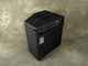 Ampeg BA-108 Bass Combo Amplifier - 2nd Hand Ampeg BA-108 Bass Combo Amplifier - 2nd Hand