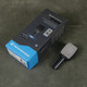 Sennheiser E 609 Dynamic Microphone - Silver w/Box - 2nd Hand