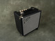 Fender Rumble 15 Bass Combo Amplifier - Ex Demo