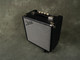 Fender Rumble 15 Bass Combo Amplifier - Ex Demo