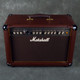Marshall AD50D Acoustic Amplifier - 2nd Hand Marshall AD50D Acoustic Amplifier - 2nd Hand
