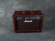 Marshall AD50D Acoustic Amplifier - 2nd Hand Marshall AD50D Acoustic Amplifier - 2nd Hand