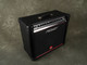 Peavey Bandit 112 Combo Amplifier w/Cover - 2nd Hand