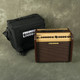 Fishman Loudbox Mini Acoustic Amplifier w/Gig Bag - 2nd Hand