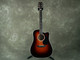 Sigma DRC-1 STE Electro-Acoustic - Sunburst - 2nd Hand Sigma DRC-1 STE Electro-Acoustic - Sunburst - 2nd Hand