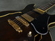 Greco SV800 Semi-Hollow Guitar - Walnut - 2nd Hand