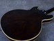 Greco SV800 Semi-Hollow Guitar - Walnut - 2nd Hand