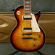 Gibson 2015 Les Paul Classic - Vintage Sunburst w/Hard Case - 2nd Hand