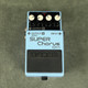 Boss CH-1 Super Chorus FX Pedal - 2nd Hand