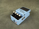 Boss CH-1 Super Chorus FX Pedal - 2nd Hand