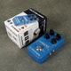 TC Electronic Flashback Delay FX Pedal w/Box - 2nd Hand