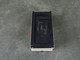 Boss DD-3 Analogman Mod Delay FX Pedal w/Box - 2nd Hand