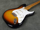 Fender American Vintage 1959 Stratocaster - 2-Tone Sunburst w/Case - 2nd Hand