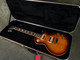 Gibson 2015 Les Paul Standard - Iced Tea w/Hard Case - 2nd Hand