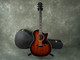 Taylor 324CE V-Class - Shaded Edgeburst w/Hard Case - 2nd Hand Taylor 324CE V-Class - Shaded Edgeburst w/Hard Case - 2nd Hand