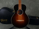 Gibson L-1 Robert Johnson Acoustic - Vintage Sunburst w/Hard Case - 2nd Hand