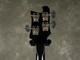 Rickenbacker 1978 4001 Bass Guitar - Jetglo w/Hard Case - 2nd Hand Rickenbacker 1978 4001 Bass Guitar - Jetglo w/Hard Case - 2nd Hand