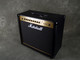 Marshall MG101GFX 1x12 Combo Amplifier w/Box & PSU - Ex Demo