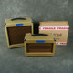 Juketone Royal Blood H Head & 10" Tweed Cab w/Box - 2nd Hand