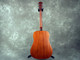 Levin W32 Reissue Acoustic Guitar - Natural - 2nd Hand