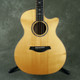 Sigma GWCE 3+ Electro-Acoustic - Natural - 2nd Hand