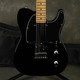 Fender Player Telecaster - MN - Black w/Gig Bag - 2nd Hand Fender Player Telecaster - MN - Black w/Gig Bag - 2nd Hand