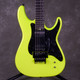 Schecter Sun Valley Super Shredder FR-S - Birch Green - 2nd Hand