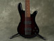 Spector Legend 5 - Wine Red - 2nd Hand