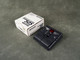 Zoom 505 Guitar Multi FX Pedal w/Box - 2nd Hand