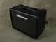 Blackstar LT Echo 15 Combo Amplifier - 2nd Hand Blackstar LT Echo 15 Combo Amplifier - 2nd Hand