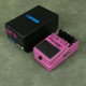Boss BF-3 Flanger FX Pedal w/Box - 2nd Hand Boss BF-3 Flanger FX Pedal w/Box - 2nd Hand