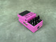 Boss BF-3 Flanger FX Pedal w/Box - 2nd Hand Boss BF-3 Flanger FX Pedal w/Box - 2nd Hand