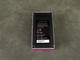 Boss BF-3 Flanger FX Pedal w/Box - 2nd Hand Boss BF-3 Flanger FX Pedal w/Box - 2nd Hand