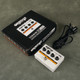 Orange Terror Stamp Amplifier Pedal w/Box & PSU - 2nd Hand