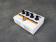Orange Terror Stamp Amplifier Pedal w/Box & PSU - 2nd Hand